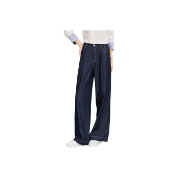 XWI Jeans Women's Royal Blue