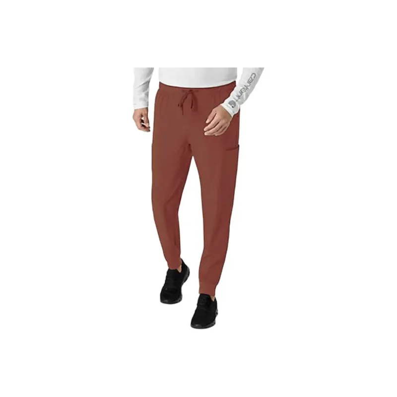 Carhartt Force Cross Flex Men's Jogger Scrub Pant Casual Pants Men's-12