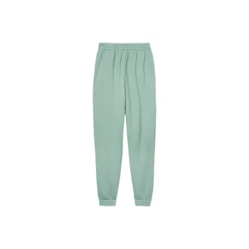 Victoria's Secret PINK Knitted Sports Pants Women's Sea Salt Green