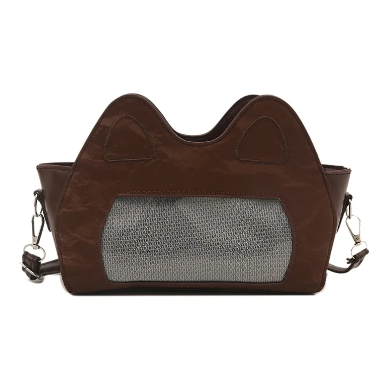 TOUTSEUL YOLO PU Crossbody Bag Regular Women's-24