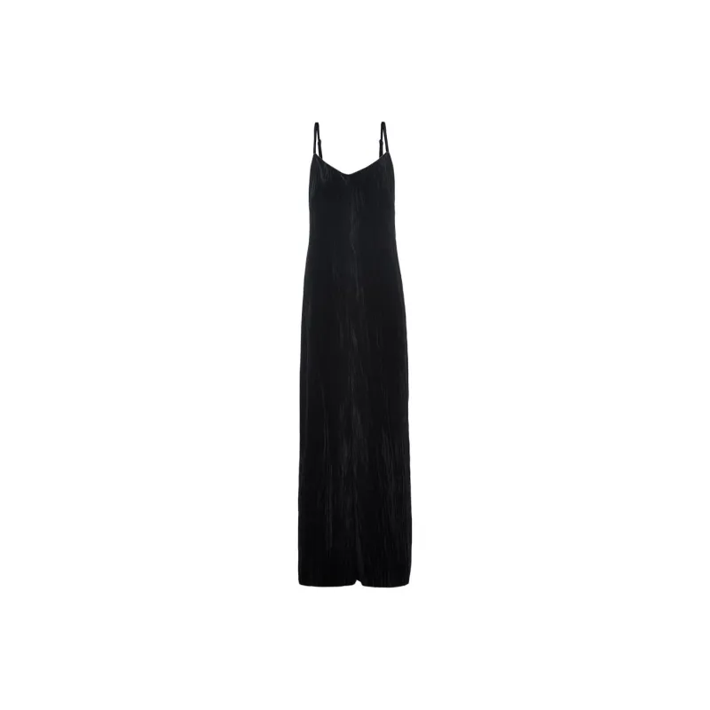 VERO MODA Jumpsuit Women's Black-0