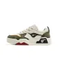 Beige Green