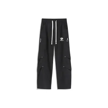 7 SEVFUN Casual Pants Unisex