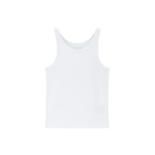 UNIQLO Tank Tops Women's
