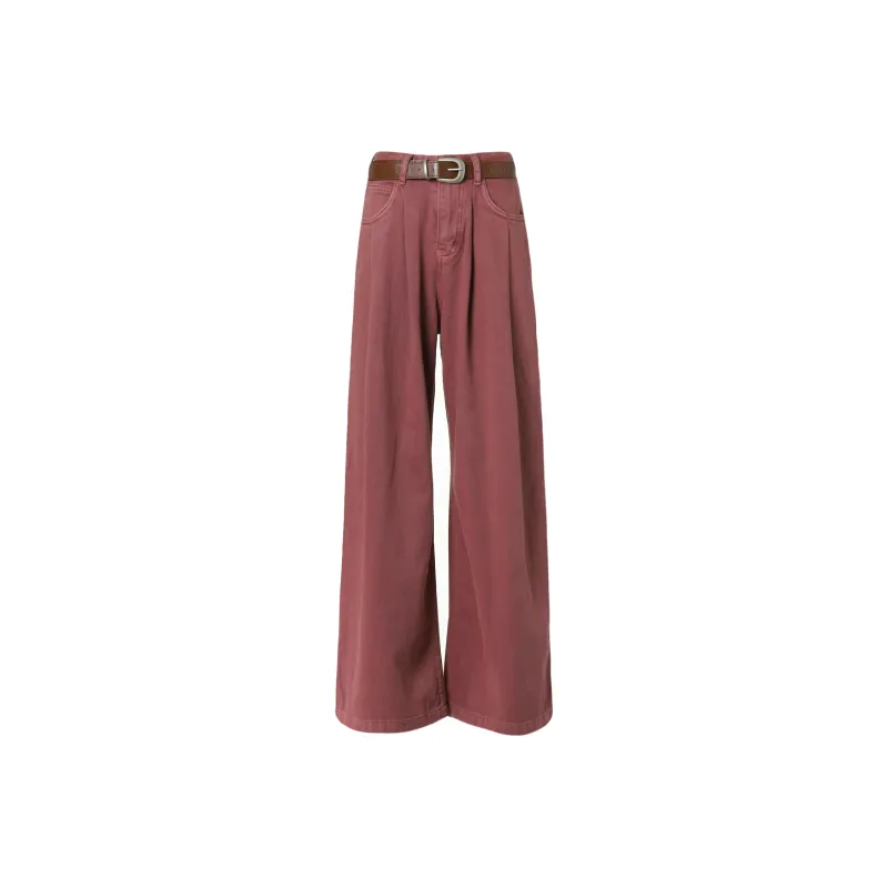 AURORA MUSE Jeans Women's-0