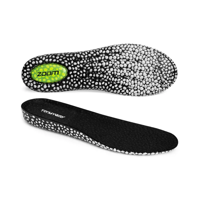 TRY MY WAY E.TPU BOOST Insoles Unisex-8