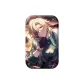 Fate Has Never Been Fair.