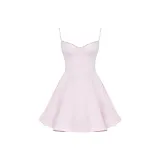 Ballerina Pink/Ballet Pink (D-E Regular Length)