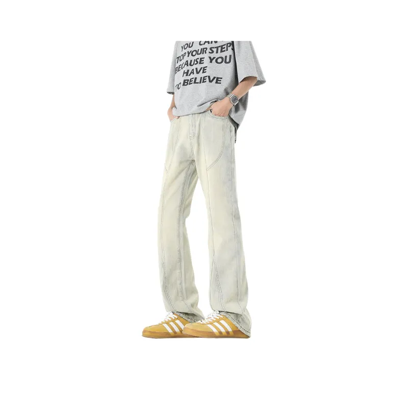 JEANSWEST Jeans Unisex-0