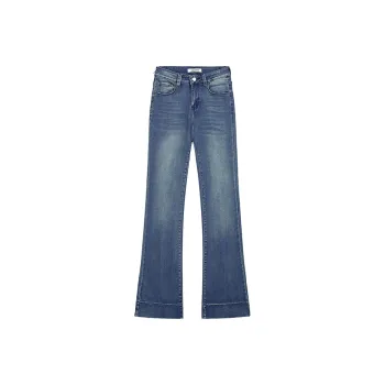 Adeworn Jeans Women's Blue