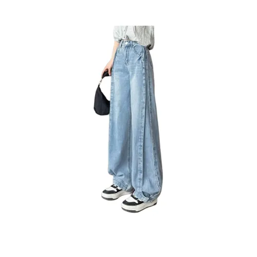 YICHEN Jeans Women's