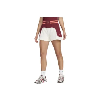 Nike Serena Williams Design Crew Women's Loose Mid Rise 3' Shorts