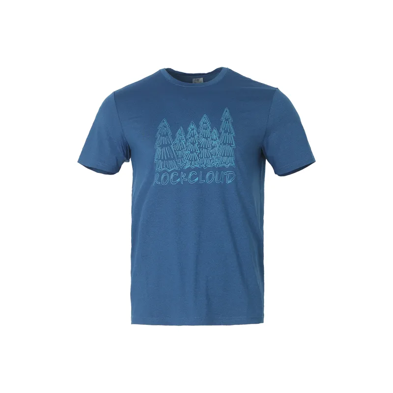 Rock Cloud T Shirts Men-6
