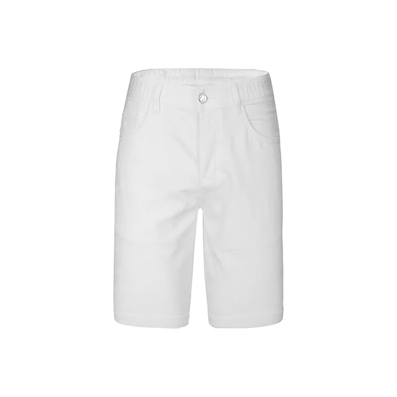 DAVID NAMAN Summer Casual Shorts Men's-0