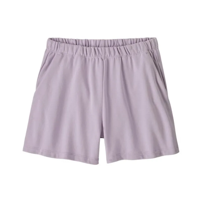 Patagonia Regenerative Organic Certified Casual Shorts Women's-1