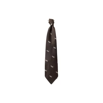 Polo Ralph Lauren Mulberry Silk Ties Men's Brown