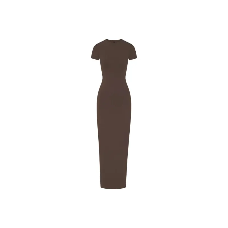 Skims Short-Sleeved Dresses Women's-6