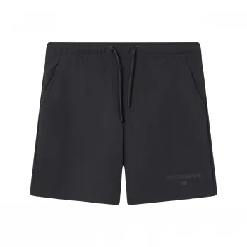 New Balance Casual Shorts Women's Black