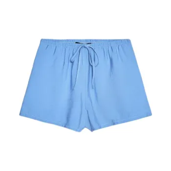 ZARA Casual Shorts Women's Blue