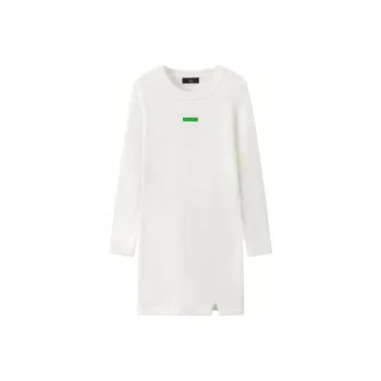CHUU Long Sleeved Dresses Women's