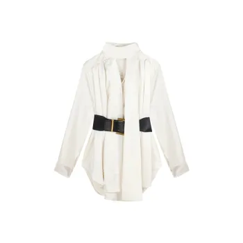 FLIM Long Sleeved Dresses Women's Includes Gift Box Sets