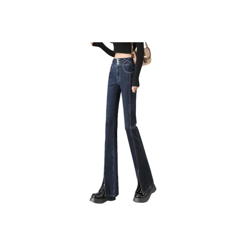 Left Street Right Lane Jeans Women's