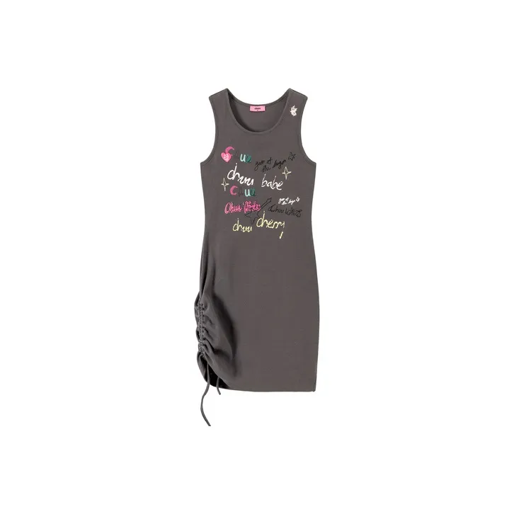 CHUU Sleeveless Dresses Women's-1