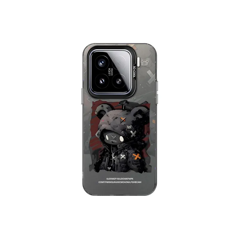 XIANCAIKE Phone Cases-27