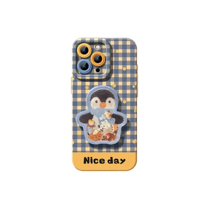 HASEE Phone Cases-2
