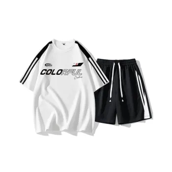 Colorful Creations Casual Sportswear Unisex