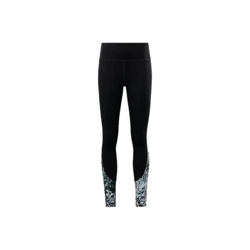 Reebok Safari Leggings Leggings Women's Black-0