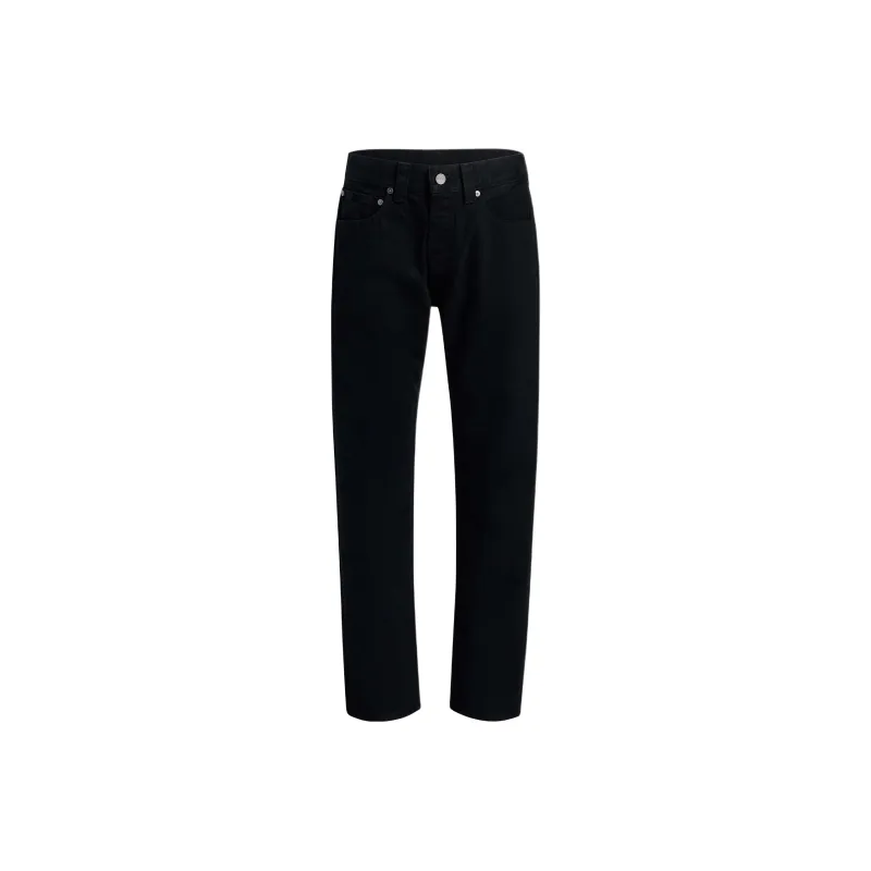 KHAITE Callum Jean Jeans Women's Carlyle-0