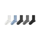 5 Pack (Basic Multicolor)