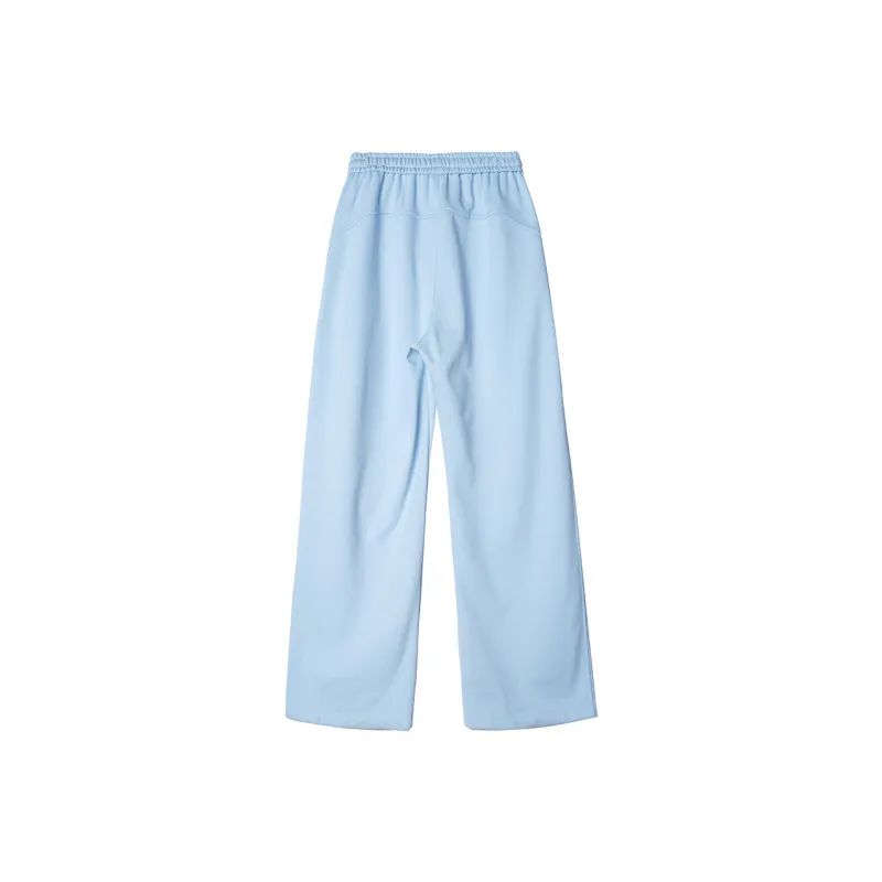 HIKZ Casual Pants Unisex-7