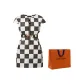 Shopping Bag Included