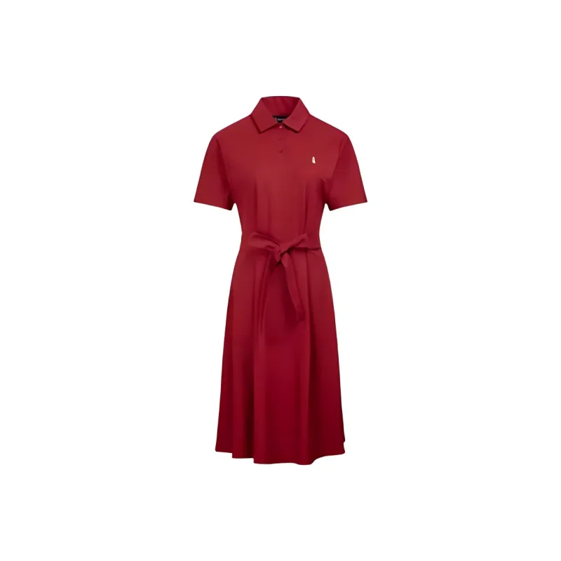Hush Puppies Short Sleeved Dress Women's-6