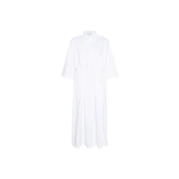 MaxMara Eulalia Midi Dress