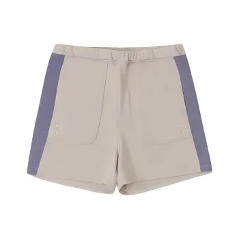 Converse Casual Shorts Women's Brown