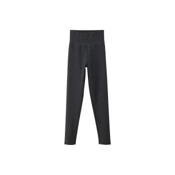 SPRING BAMBOO Leggings Women's Heather Gray