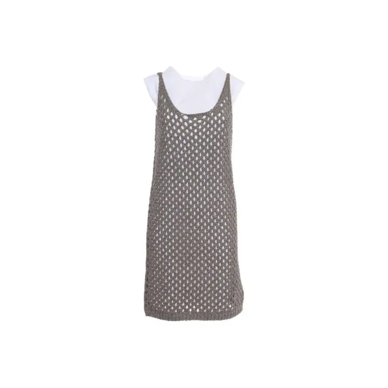Fabiana Filippi Two Piece Skirt Sets Women's-0