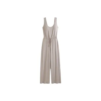 Abercrombie＆Fitch Jumpsuits Women's Brown
