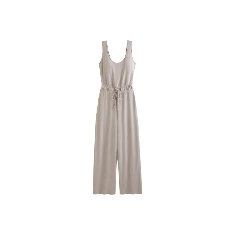 Abercrombie＆Fitch Jumpsuits Women's Brown-0