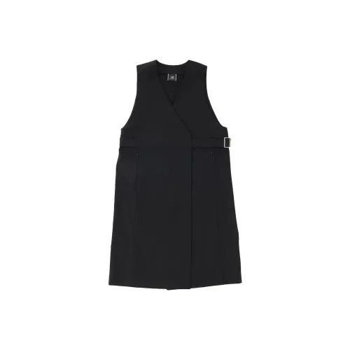 New Balance Sleeveless Dress Women's Black