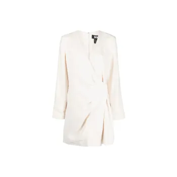 DKNY Wrapped Blazer Dress