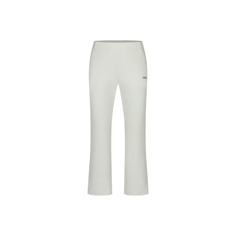 KSWISS Knitted Sweatpants Women's 139 K02G LGY1-0
