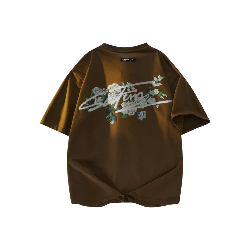 7 SEVFUN T Shirts Unisex-26