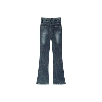 ETSE Jeans Women's Nano Blue
