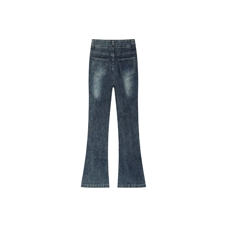 ETSE Jeans Women's Nano Blue-0