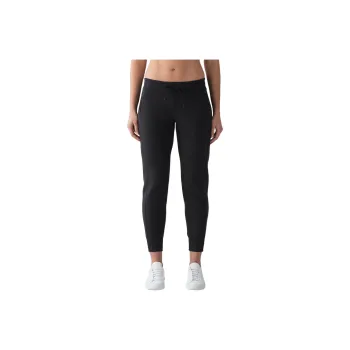 Lululemon NTS Knitted Sports Pants Women's Black