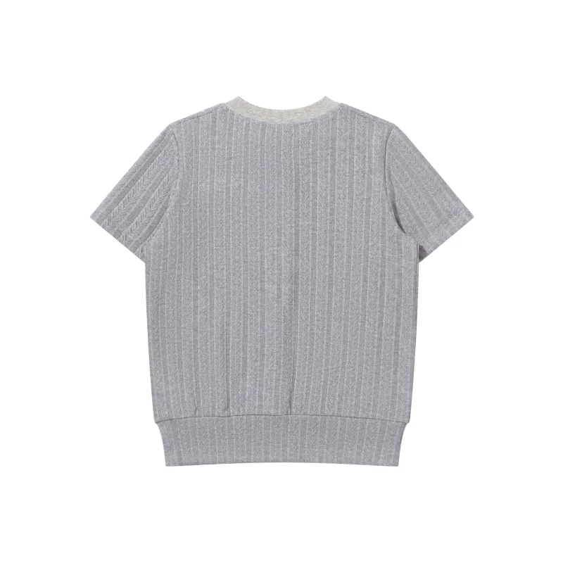HARSH AND CRUEL Knitwear Women's-1